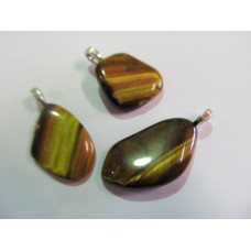 Pendant Semi-Precious